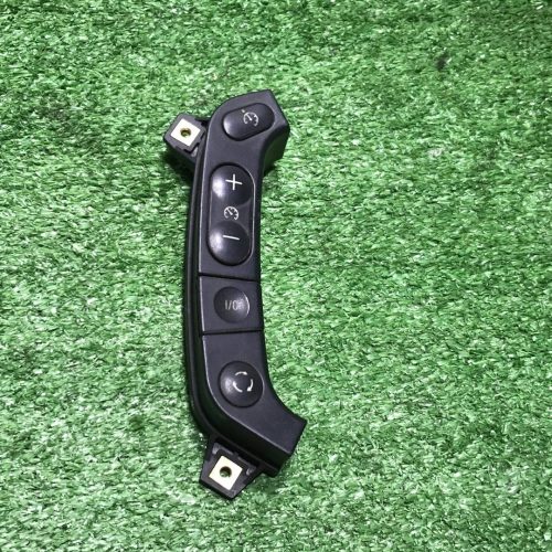 Кнопки управления на руле BMW X5 E53