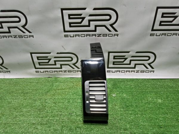 Дефлектор обдува салона левый Land Rover