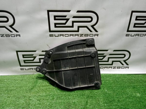 ​пыльник двигателя Lexus RX 4 (2015 2019)