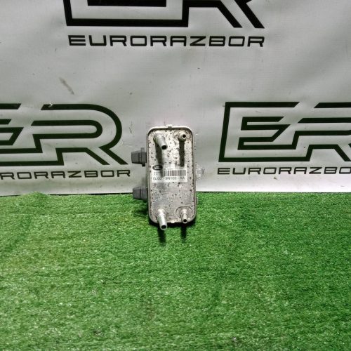 Радиатор охлаждения топлива Land Rover рест.