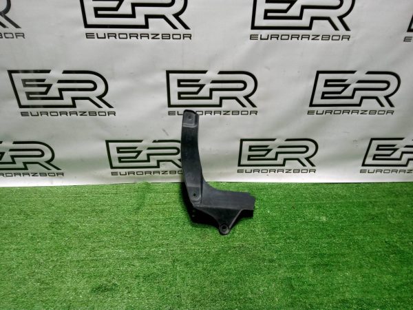 ​пыльник двигателя левый Lexus RX 4 (2015 2019)