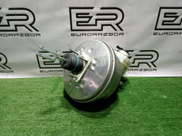 Вакуумный усилитель тормозов Land Rover