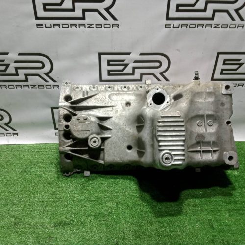 Масляный поддон Porsche Cayenne 955