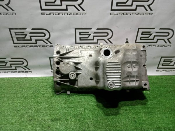 Масляный поддон Porsche Cayenne 955