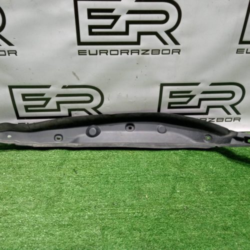 Пыльник крыла правого Mercedes Benz S W221