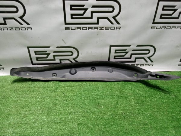 Пыльник крыла правого Mercedes Benz S W221