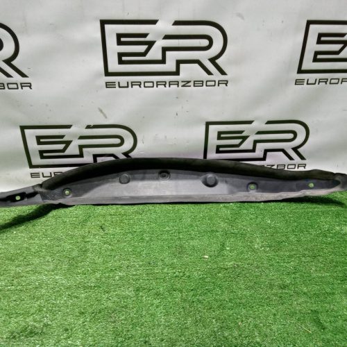 Пыльник крыла левого Mercedes Benz S W221