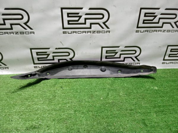 Пыльник крыла левого Mercedes Benz S W221