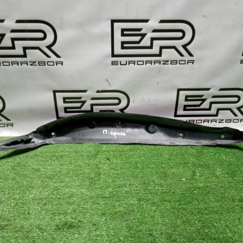 Пыльник крыла левого Mercedes Benz S W221