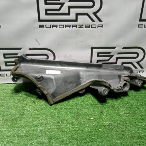 Перегородка моторного отсека BMW X5 E70 7169419 Перегородка моторного отсека BMW X5 E70