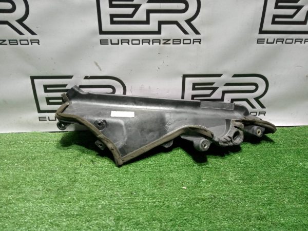 Перегородка моторного отсека BMW X5 E70