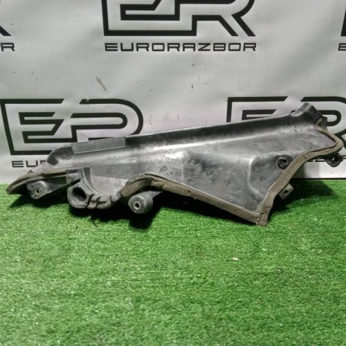 Перегородка моторного отсека BMW X5 E70 7169420 Перегородка моторного отсека BMW X5 E70