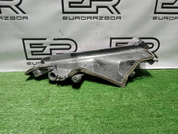 Перегородка моторного отсека BMW X5 E70