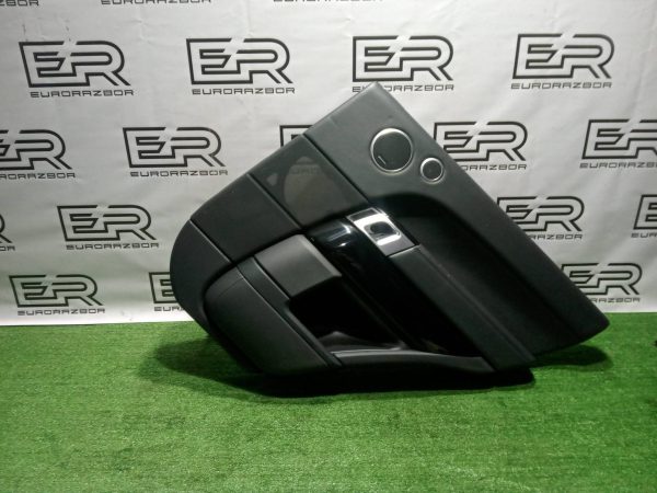 Обшивка двери задней правой Land Rover Range Rover