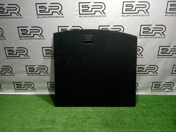 Пол багажника Lexus RX 4 (2015 2019)