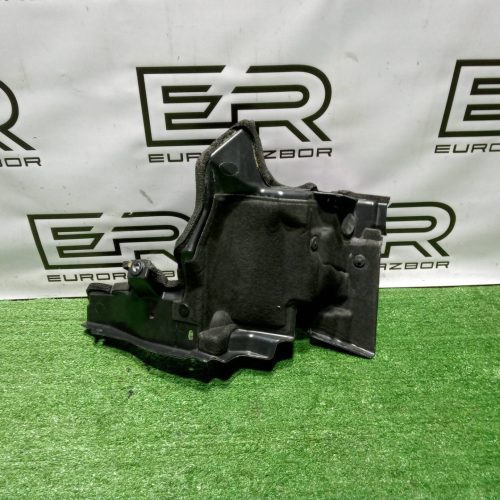 Перегородка моторного отсека Land Rover 4 Перегородка моторного отсека Land Rover