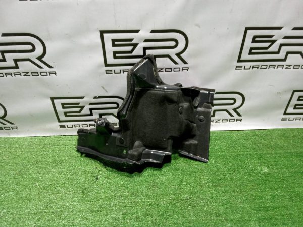 Перегородка моторного отсека Land Rover