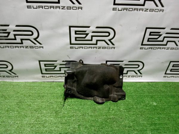 Перегородка моторного отсека Land Rover