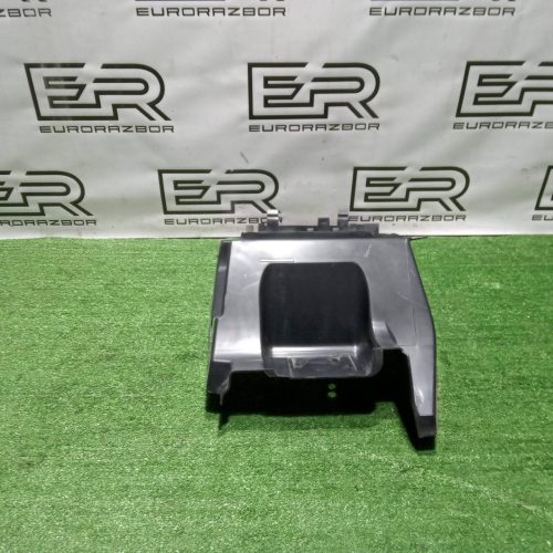 Воздуховод интеркулера Land Rover Range Rover