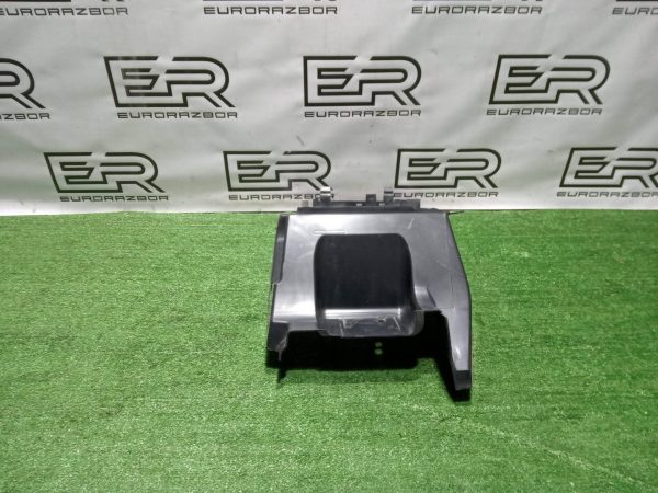 Воздуховод интеркулера Land Rover Range Rover