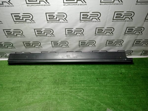 Накладка на порог правая Land Rover Range Rover