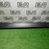 Накладка на порог левая Land Rover Range Rover