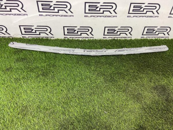 Молдинг переднего бампера Mercedes Benz А Class W177