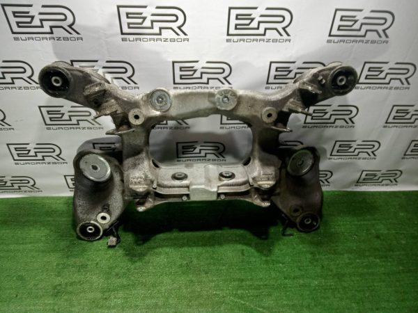 Балка задняя Land Rover Range Rover 4 L405