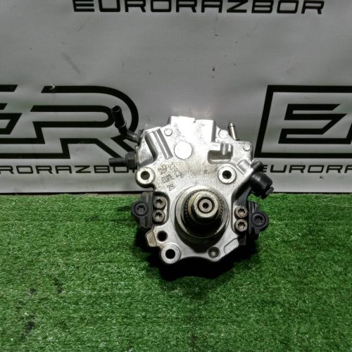 ТНВД Mercedes Benz GLC X253 (2015 2019)