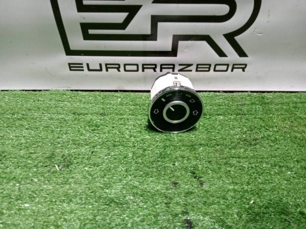 Кнопка (выключатель) Volkswagen Touareg 7L6927135D