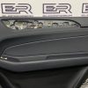 Обшивка двери задняя правая Mercedes GLE W166