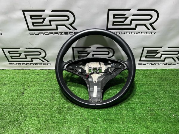 Руль Mercedes Benz GLK X204 (2008 2012)