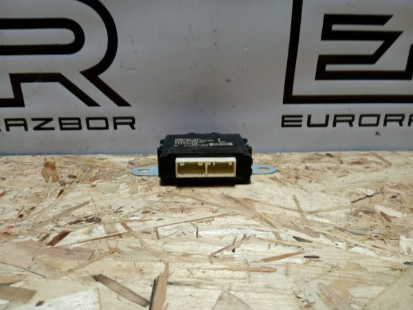 Датчик курсовой устойчивости Lexus RX