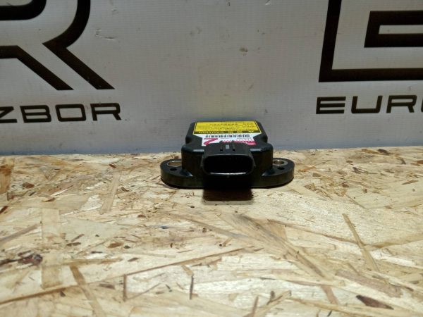 Модуль управления двери левой Lexus RX