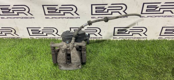 Суппорт тормозной задний правый Mercedes GLS X166