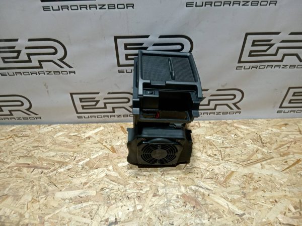 Холодильная установка Land Rover Range Rover