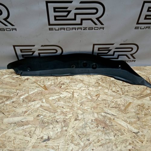 Пыльник крыла левый переднего левого Mercedes Benz