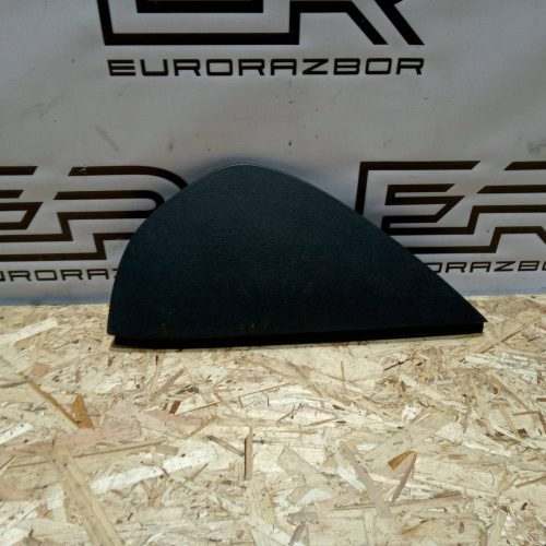 Крышка торпеды боковая левая Volkswagen Polo