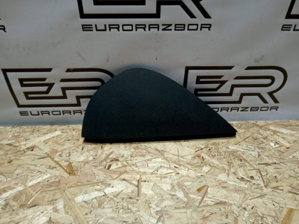 Крышка торпеды боковая левая Volkswagen Polo