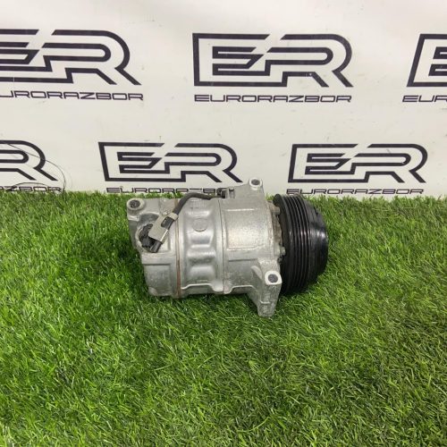 Компрессор кондиционера OM654