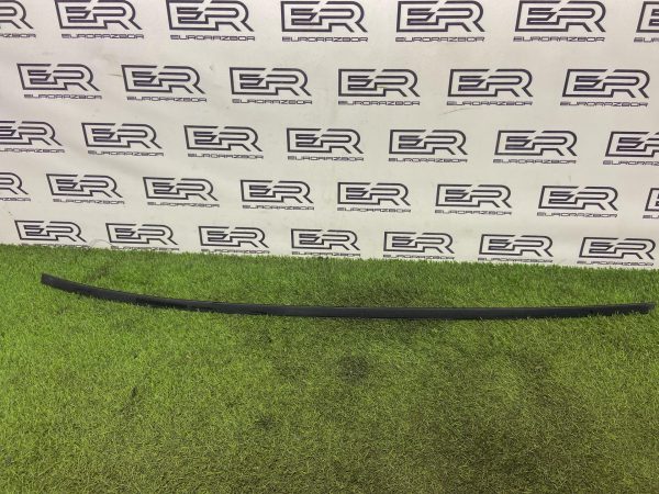 Молдинг крыши правый КIA К5