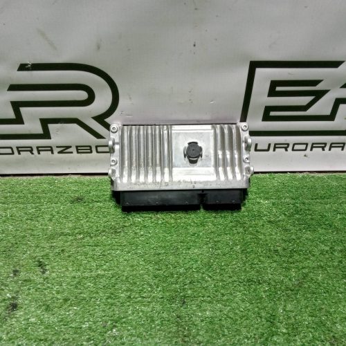 Блок управления двигателем Lexus RX 4 89661 48Y60