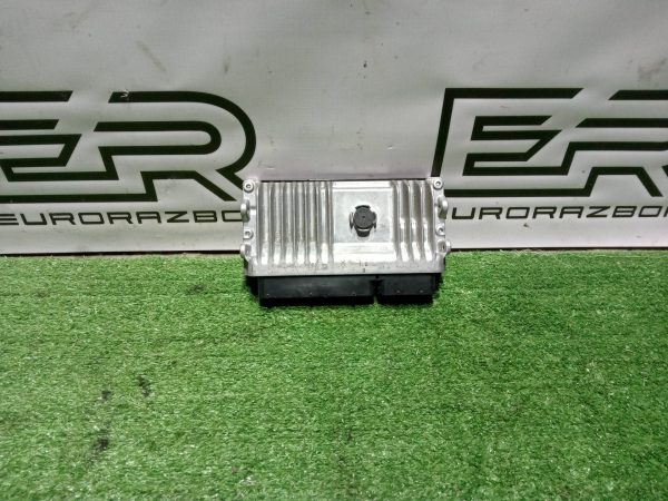 Блок управления двигателем Lexus RX 4 89661 48Y60