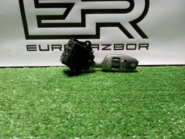 Переключатель дворников BMW 7 E65/E66 6911522D