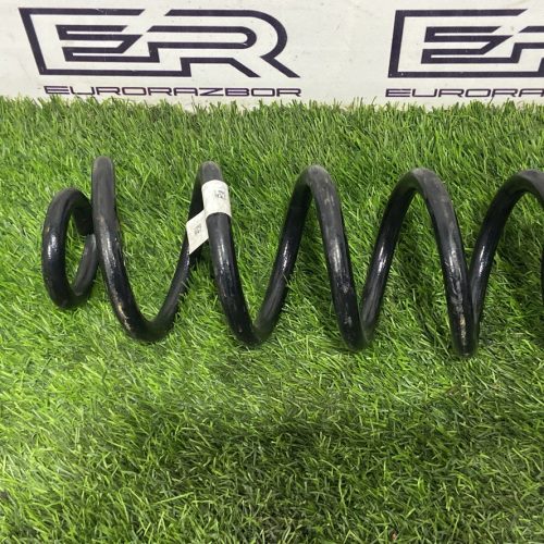 Пружина задняя Audi Q5 FY