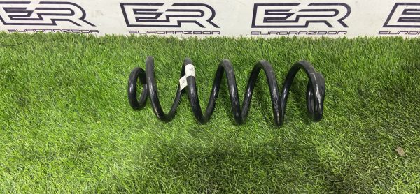 Пружина задняя Audi Q5 FY