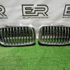Решетка радиатора BMW 5 F10/F11 (2009 - 2013) Решетка радиатора BMW 5 F10/F11 (2009 2013)