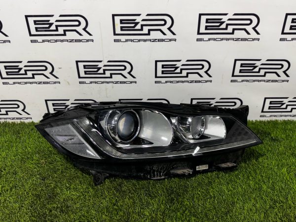 Фара левая Jaguar F Pace X761