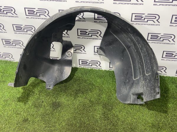 Подкрылок передний левый КIA К5