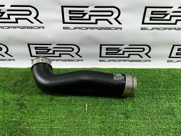 Патрубок интеркулера Mercedes Benz GLE Coupe C292